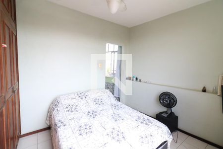 Quarto 1 de casa para alugar com 3 quartos, 110m² em Jardim Carioca, Rio de Janeiro