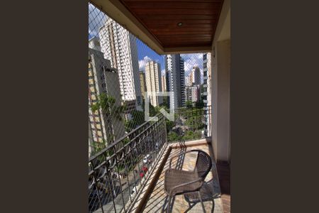 Apartamento à venda com 3 quartos, 102m² em Vila Andrade, São Paulo