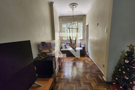 Apartamento à venda com 80m², 3 quartos e 1 vagaSala