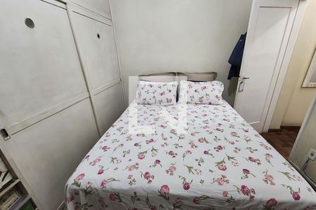 Quarto 1 de apartamento à venda com 3 quartos, 80m² em Flamengo, Rio de Janeiro