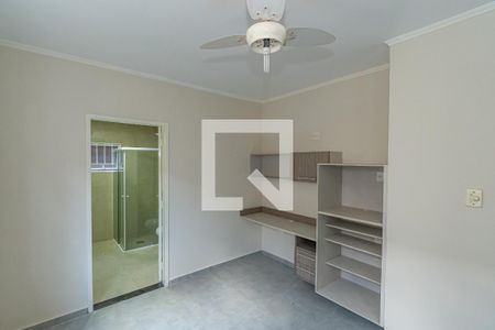 Suite 1 de casa para alugar com 3 quartos, 230m² em Jardim Flamboyant, Campinas