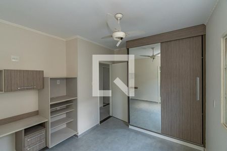 Suite 1 de casa à venda com 3 quartos, 180m² em Jardim Flamboyant, Campinas