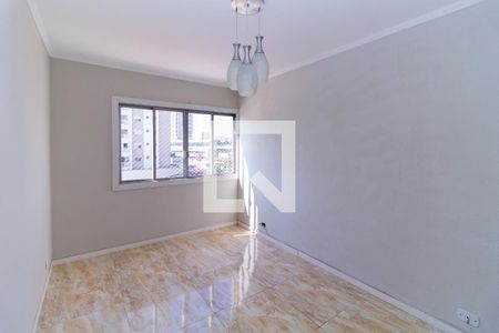 Sala de apartamento à venda com 2 quartos, 55m² em Vila Prudente, São Paulo