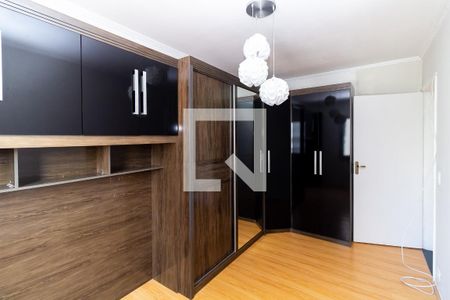 Quarto 1 de apartamento à venda com 2 quartos, 55m² em Vila Prudente, São Paulo