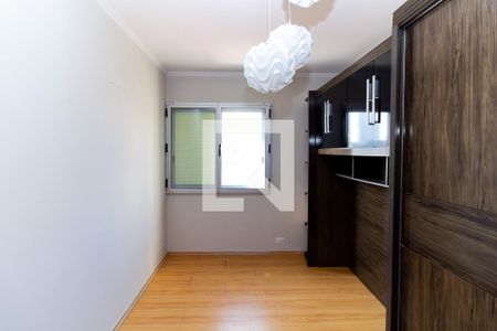 Quarto 1 de apartamento à venda com 2 quartos, 55m² em Vila Prudente, São Paulo