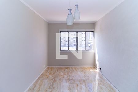 Sala de apartamento à venda com 2 quartos, 55m² em Vila Prudente, São Paulo