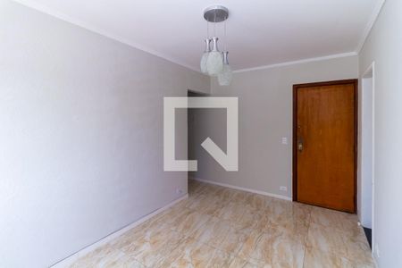 Sala de apartamento à venda com 2 quartos, 55m² em Vila Prudente, São Paulo