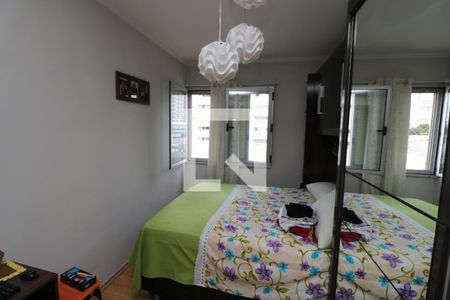 Quarto 2 de apartamento à venda com 2 quartos, 55m² em Vila Prudente, São Paulo