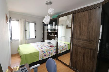 Quarto 2 de apartamento à venda com 2 quartos, 55m² em Vila Prudente, São Paulo