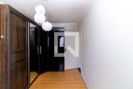 Quarto 1 de apartamento à venda com 2 quartos, 55m² em Vila Prudente, São Paulo