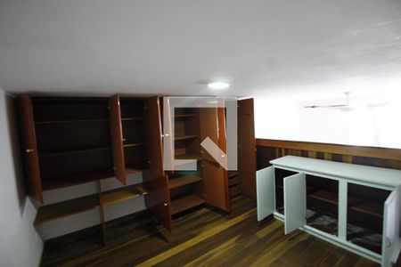 Quarto de casa para alugar com 1 quarto, 40m² em Vila Adalgisa, São Paulo