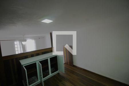 Quarto de casa para alugar com 1 quarto, 40m² em Vila Adalgisa, São Paulo