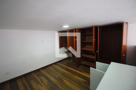 Quarto de casa para alugar com 1 quarto, 40m² em Vila Adalgisa, São Paulo