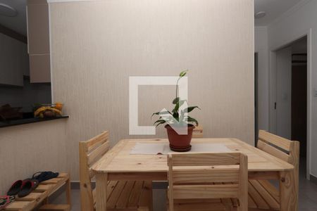 Sala de apartamento à venda com 2 quartos, 50m² em Jardim Vila Formosa, São Paulo