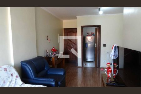 Apartamento à venda com 3 quartos, 70m² em Vila Osasco, Osasco