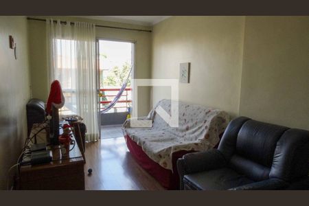 Apartamento à venda com 3 quartos, 70m² em Vila Osasco, Osasco