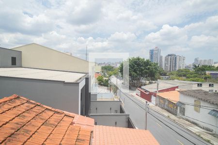 Vista - Quarto  de kitnet/studio para alugar com 1 quarto, 17m² em Anchieta, São Bernardo do Campo