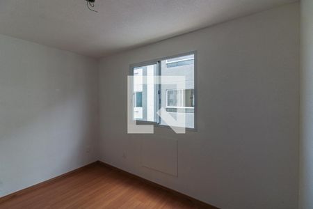 Quarto 1 de apartamento para alugar com 2 quartos, 45m² em Recreio dos Bandeirantes, Rio de Janeiro