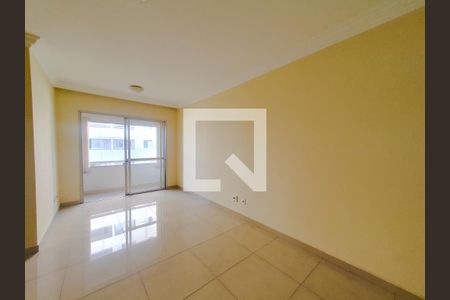 sala de apartamento para alugar com 3 quartos, 97m² em Centro, São Bernardo do Campo