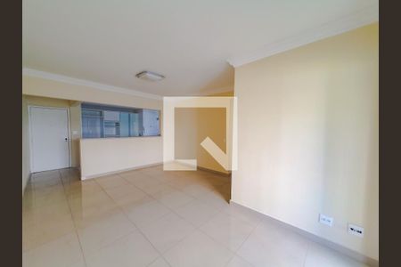 sala de apartamento para alugar com 3 quartos, 97m² em Centro, São Bernardo do Campo