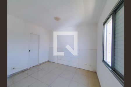 suite de apartamento para alugar com 3 quartos, 97m² em Centro, São Bernardo do Campo