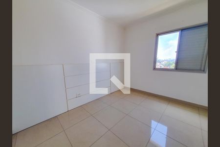 suite de apartamento para alugar com 3 quartos, 97m² em Centro, São Bernardo do Campo