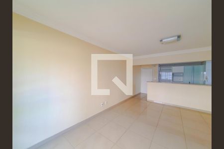 sala de apartamento para alugar com 3 quartos, 97m² em Centro, São Bernardo do Campo