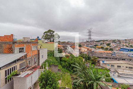 Vista do quarto 2 de apartamento para alugar com 2 quartos, 44m² em Mutinga, Osasco