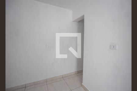 Cozinha de casa para alugar com 1 quarto, 29m² em Campanário, Diadema