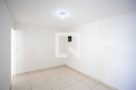 Quarto de casa para alugar com 1 quarto, 29m² em Campanário, Diadema