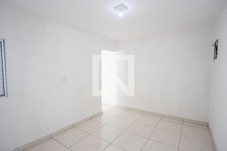 Quarto de casa para alugar com 1 quarto, 29m² em Campanário, Diadema