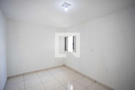 Quarto de casa para alugar com 1 quarto, 29m² em Campanário, Diadema