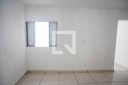 Quarto de casa para alugar com 1 quarto, 29m² em Campanário, Diadema