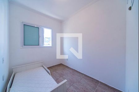 Quarto 1 de apartamento para alugar com 2 quartos, 46m² em Vila Curuçá, Santo André
