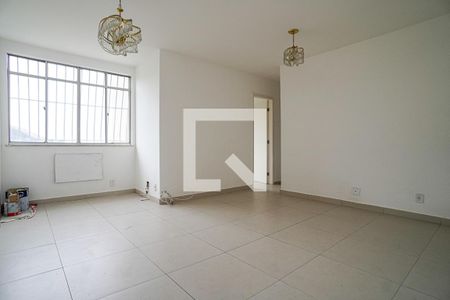 Sala de apartamento à venda com 2 quartos, 50m² em Fonseca, Niterói