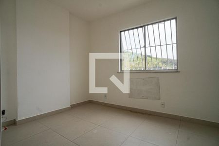 Quarto de apartamento à venda com 2 quartos, 50m² em Fonseca, Niterói