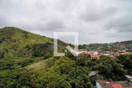 Quarto 2 de apartamento à venda com 2 quartos, 50m² em Fonseca, Niterói