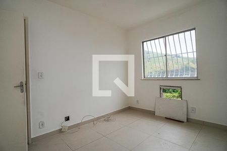 Quarto 2 de apartamento à venda com 2 quartos, 50m² em Fonseca, Niterói