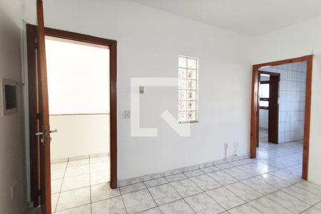 Sala de apartamento para alugar com 4 quartos, 60m² em Passo das Pedras, Gravataí