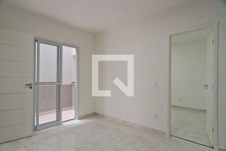 Apartamento à venda com 34m², 1 quarto e sem vagaSala