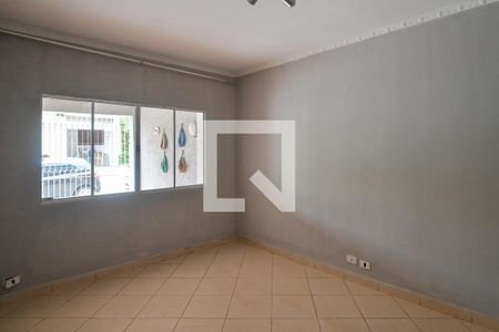 Sala de casa à venda com 2 quartos, 96m² em Vila Moinho Velho, São Paulo