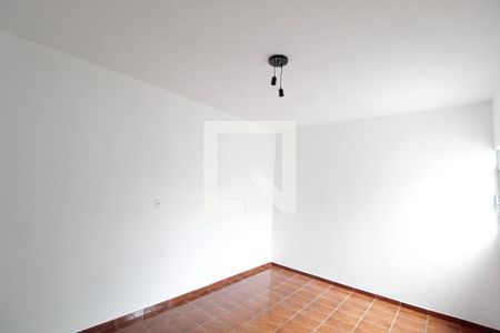 Quarto 1 de casa para alugar com 2 quartos, 56m² em Brasil, Uberlândia