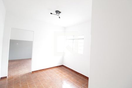 Sala de casa para alugar com 2 quartos, 56m² em Brasil, Uberlândia