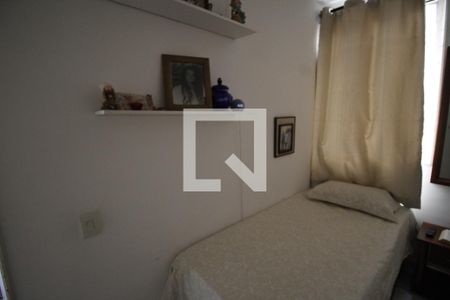 Quarto 1 de apartamento à venda com 2 quartos, 48m² em Jaguaré, São Paulo