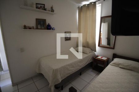 Quarto 1 de apartamento à venda com 2 quartos, 48m² em Jaguaré, São Paulo