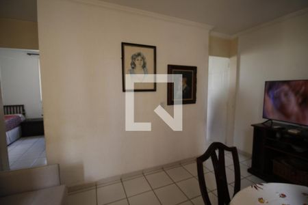 Sala de apartamento à venda com 2 quartos, 48m² em Jaguaré, São Paulo