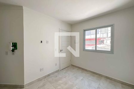 Apartamento à venda com 34m², 1 quarto e sem vagaSala