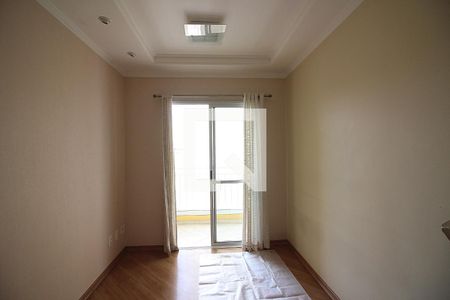 Sala  de apartamento para alugar com 2 quartos, 58m² em Rudge Ramos, São Bernardo do Campo