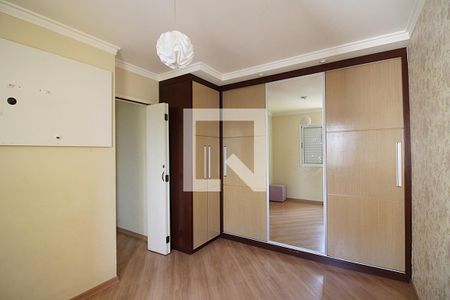 Quarto 1 de apartamento para alugar com 2 quartos, 58m² em Rudge Ramos, São Bernardo do Campo