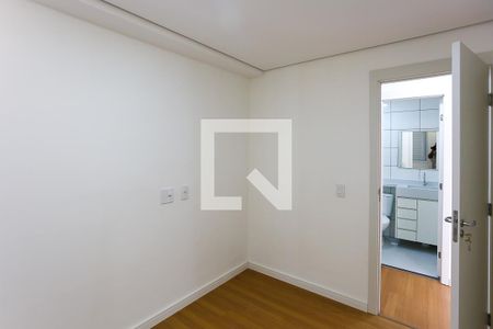 quarto 1 de apartamento para alugar com 2 quartos, 40m² em Vila Plana, São Paulo